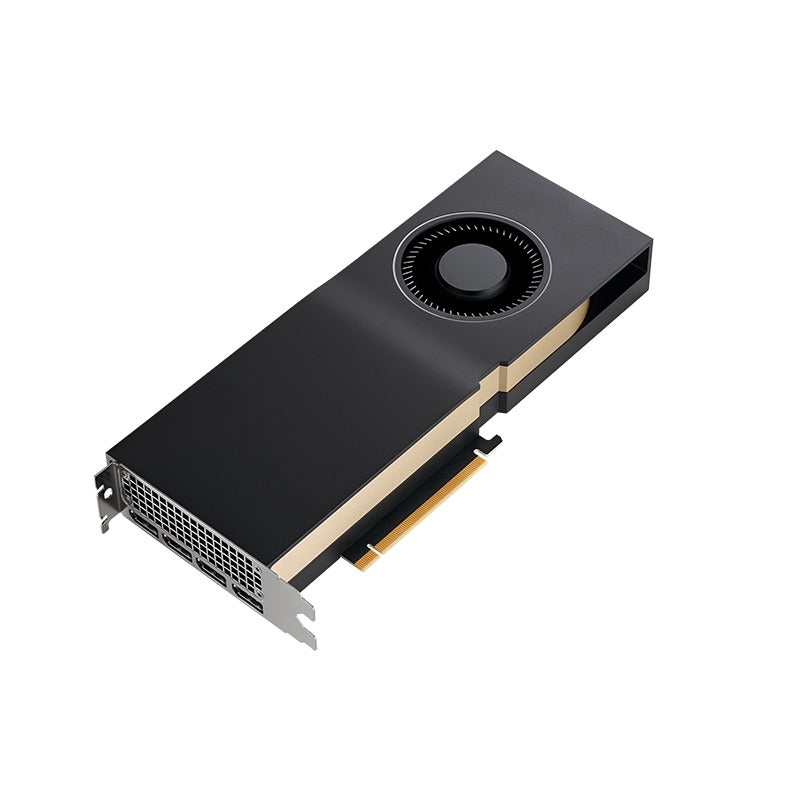 NVIDIA RTX A4500 20GB GDDR6 Workstation Graphics Card