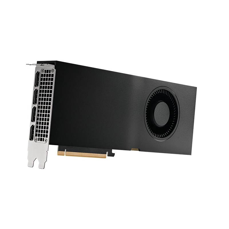 NVIDIA RTX A4500 20GB GDDR6 Workstation Graphics Card