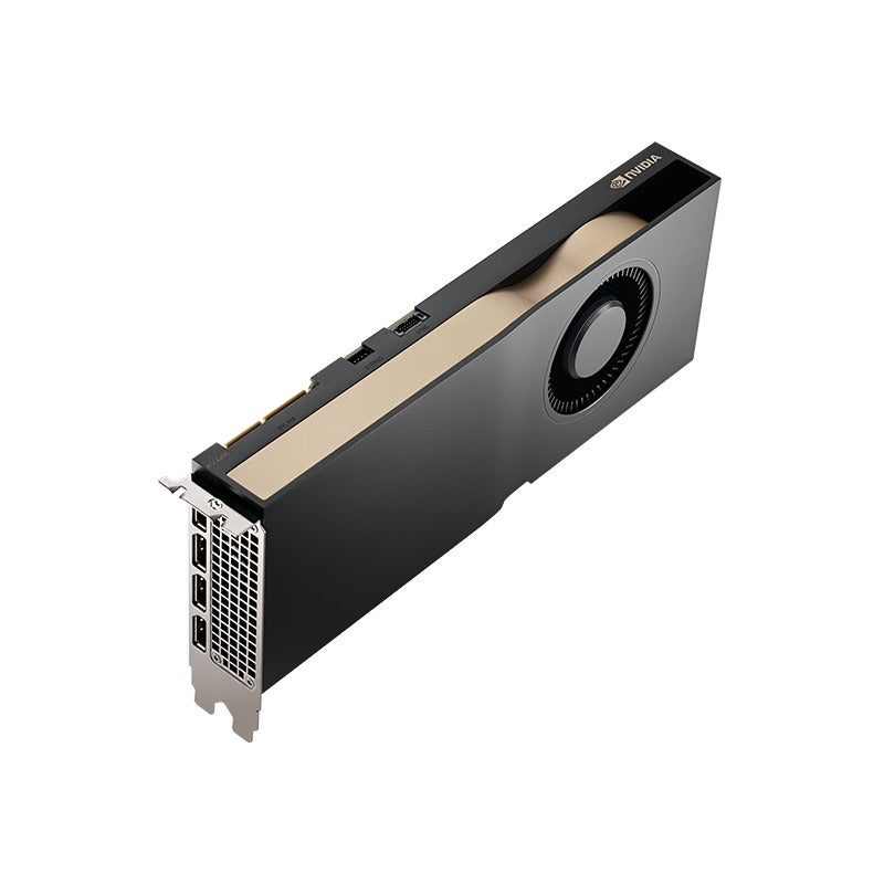 NVIDIA RTX A4500 20GB GDDR6 Workstation Graphics Card