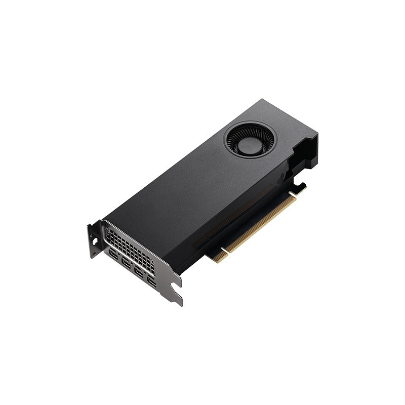 NVIDIA RTX A2000 6GB GDDR6 Workstation Graphics Card