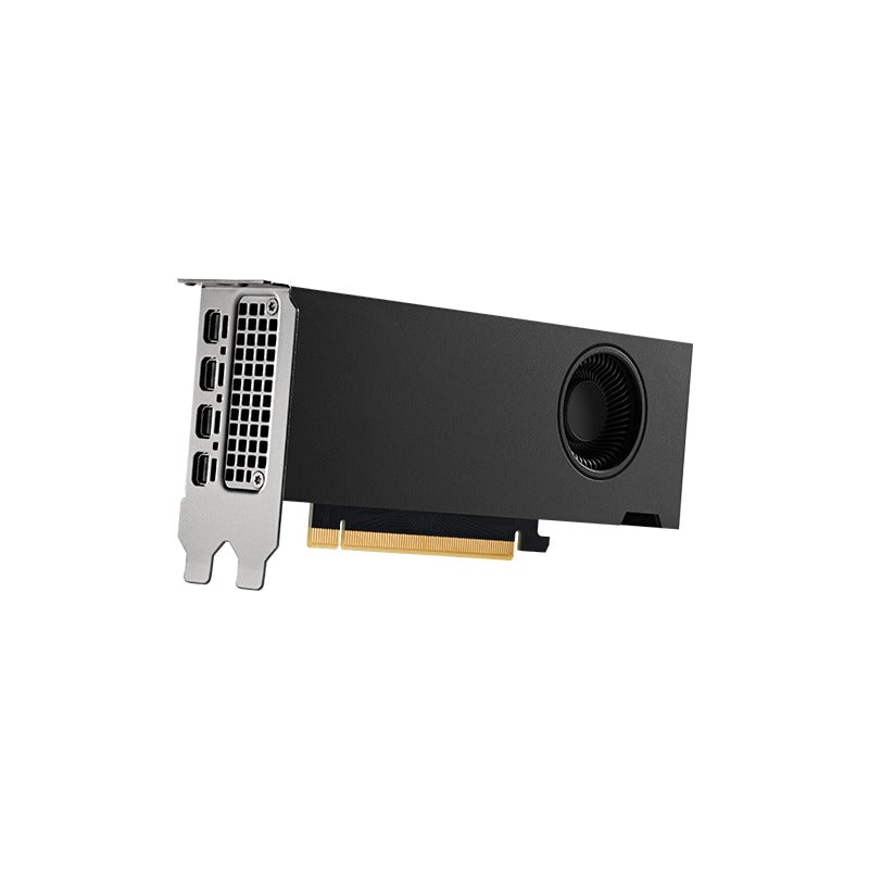 NVIDIA RTX A2000 6GB GDDR6 Workstation Graphics Card