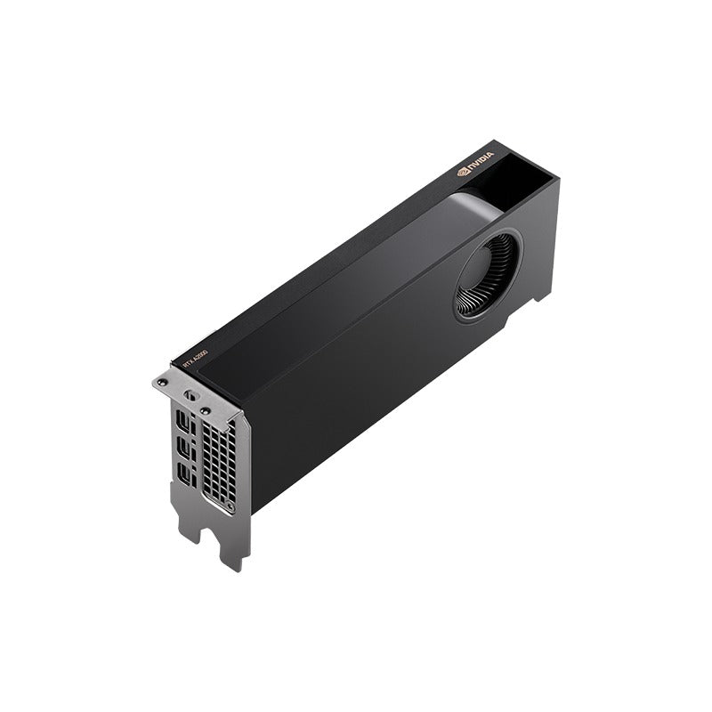 NVIDIA RTX A2000 6GB GDDR6 Workstation Graphics Card