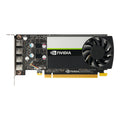 NVIDIA Quadro T1000 4GB GDDR6 Workstation Graphics Card