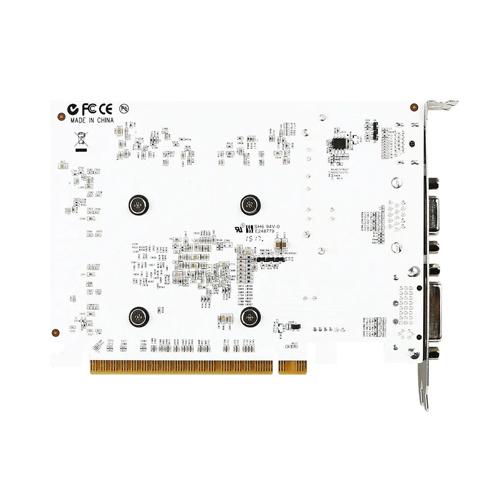 MSI GeForce GT 730 4GB DDR3 Graphics Card