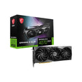 MSI GeForce RTX 4070 Super Gaming X Slim 12GB GDDR6X Graphics Card