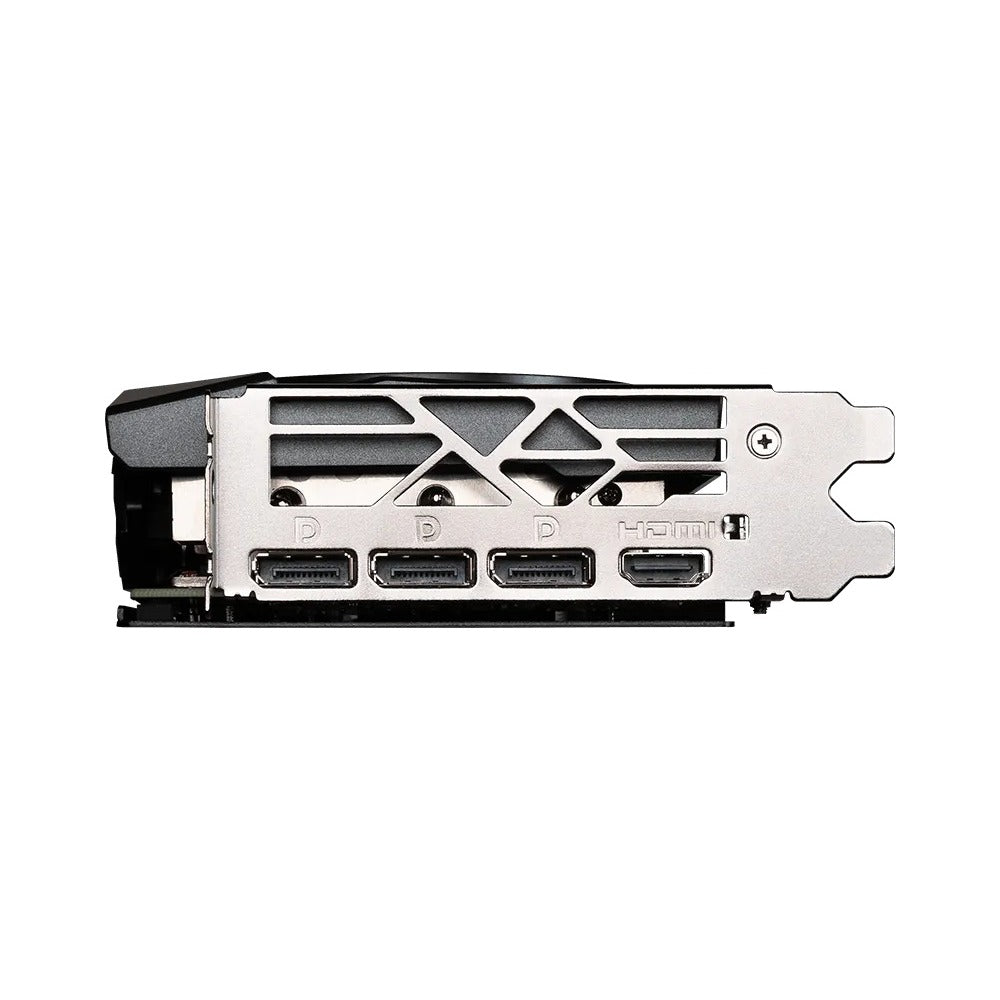 MSI GeForce RTX 4070 Super Gaming X Slim 12GB GDDR6X Graphics Card