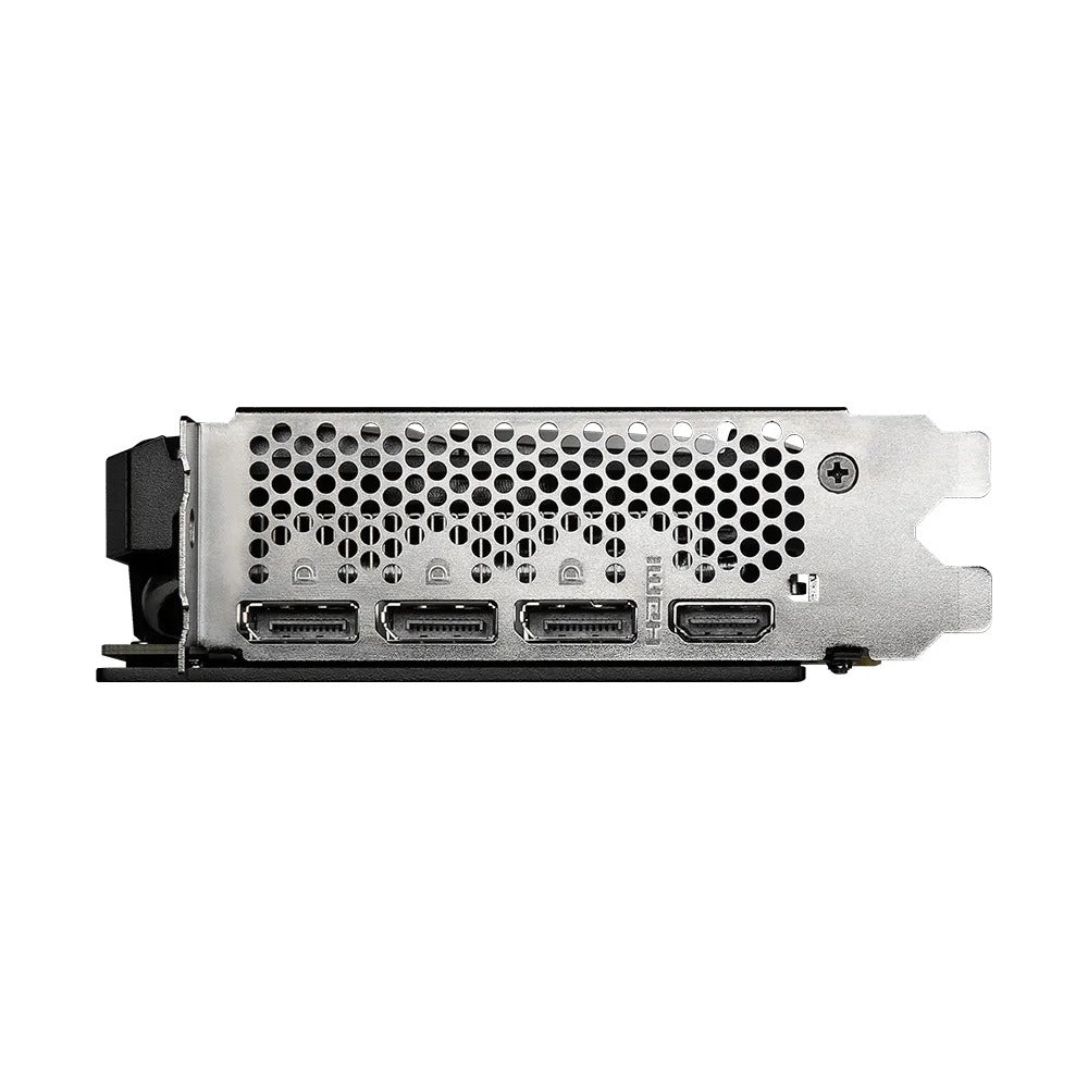 MSI GeForce RTX 3060 Ventus 2X OC 12GB GDDR6 Graphics Card