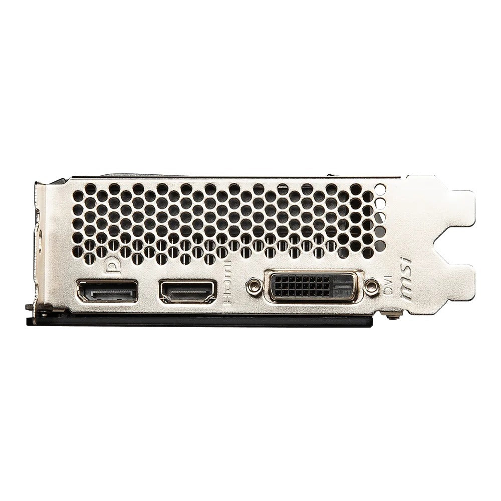 MSI GeForce RTX 3050 Ventus 2X XS OC 8GB GDDR6 Graphics Card