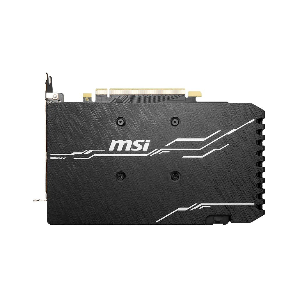 MSI GeForce GTX 1660 Super Ventus XS OC 6GB GDDR6 Graphics Card