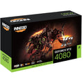 Inno3D GeForce RTX 4080 X3 16GB GDDR6X Graphics Card