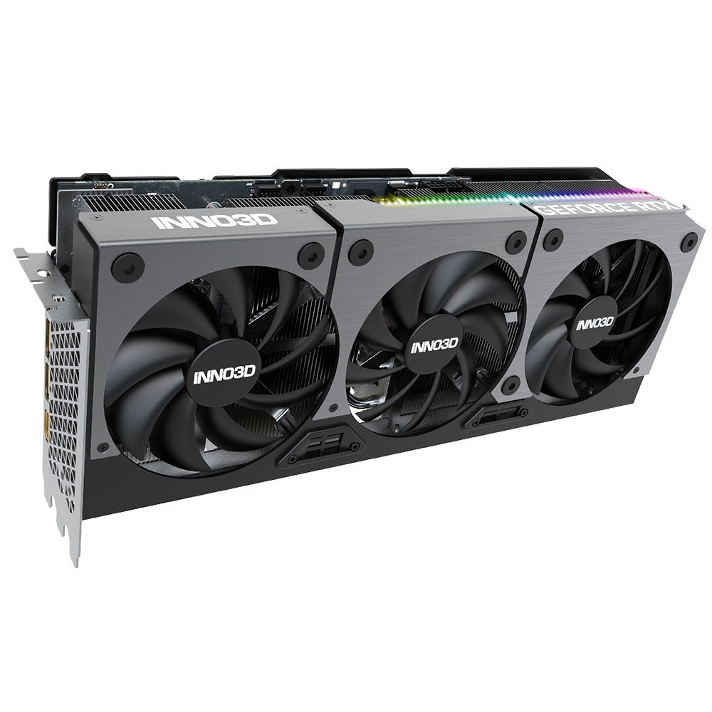 Inno3D GeForce RTX 4080 X3 16GB GDDR6X Graphics Card