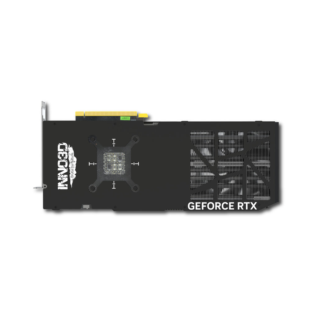 Inno3D GeForce RTX 4080 X3 16GB GDDR6X Graphics Card