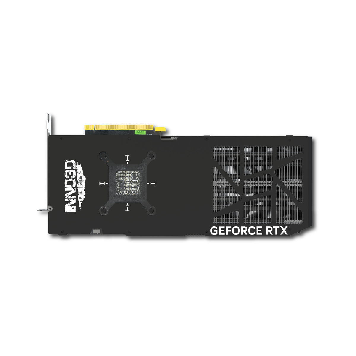 Inno3D GeForce RTX 4080 X3 16GB GDDR6X Graphics Card