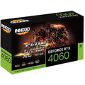 Inno3D GeForce RTX 4060 Twin X2 OC 8GB GDDR6 Graphics Card