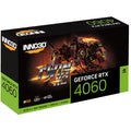 Inno3D GeForce RTX 4060 Twin X2 8GB GDDR6 Graphics Card