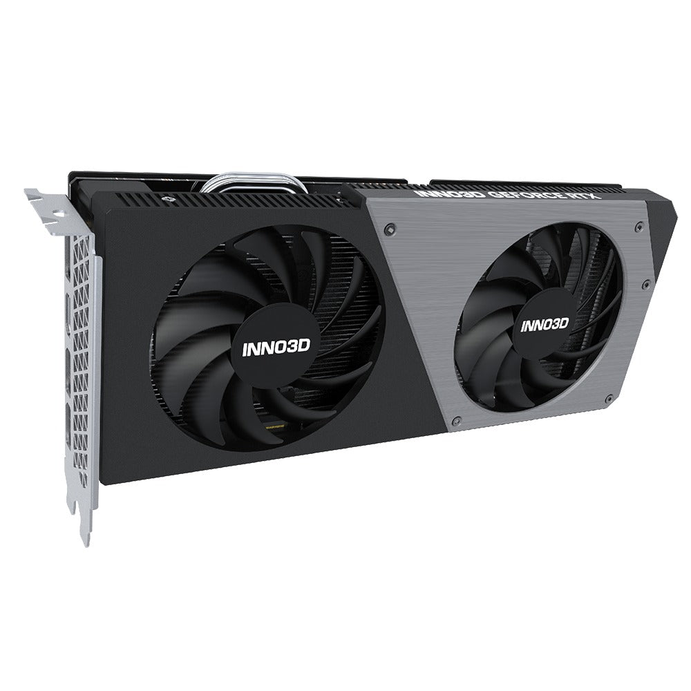 Inno3D GeForce RTX 4060 Twin X2 8GB GDDR6 Graphics Card