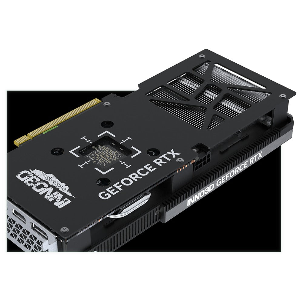 Inno3D GeForce RTX 4060 Twin X2 8GB GDDR6 Graphics Card