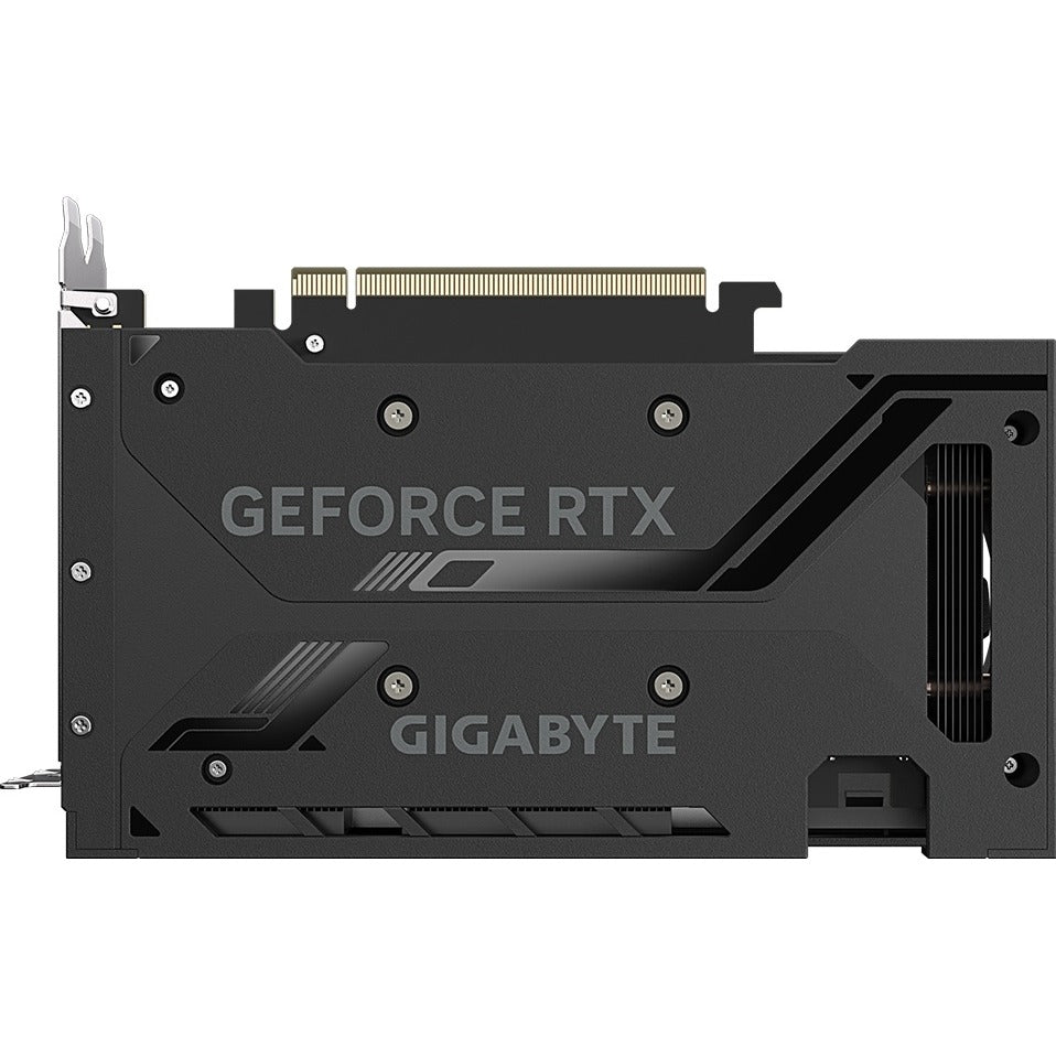Gigabyte GeForce RTX 4060 Ti Windforce OC 8GB GDDR6 Graphics Card