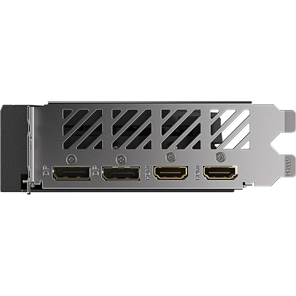 Gigabyte GeForce RTX 4060 Ti Windforce OC 8GB GDDR6 Graphics Card