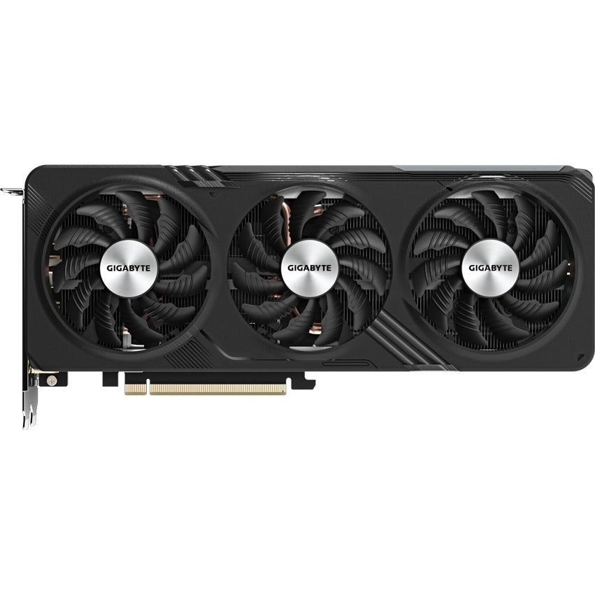 Gigabyte GeForce RTX 4060 Ti Gaming OC 16GB GDDR6 Graphics Card