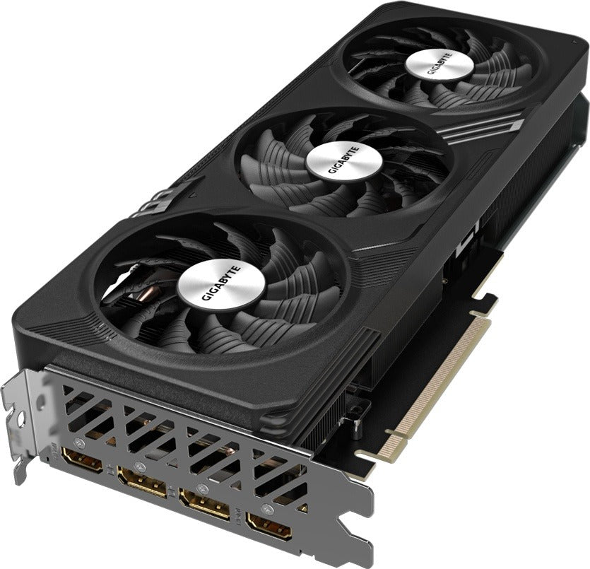 Gigabyte GeForce RTX 4060 Ti Gaming OC 16GB GDDR6 Graphics Card