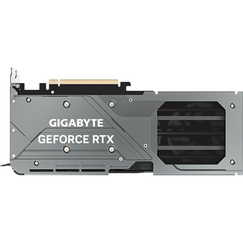 Gigabyte GeForce RTX 4060 Ti Gaming OC 16GB GDDR6 Graphics Card
