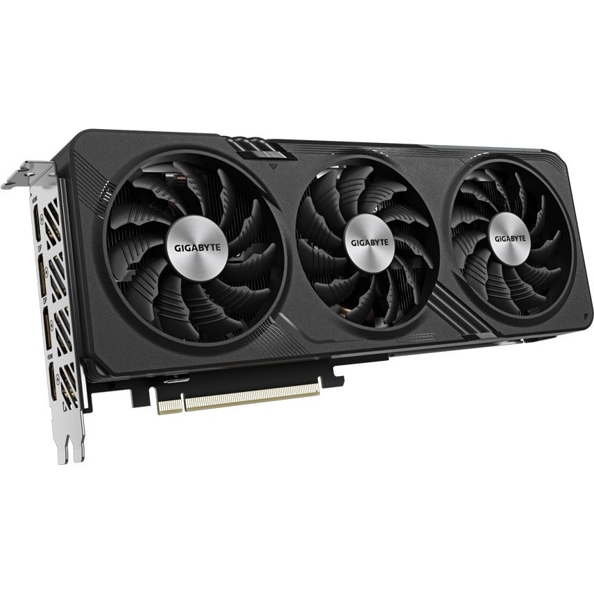 Gigabyte GeForce RTX 4060 Ti Gaming OC 16GB GDDR6 Graphics Card