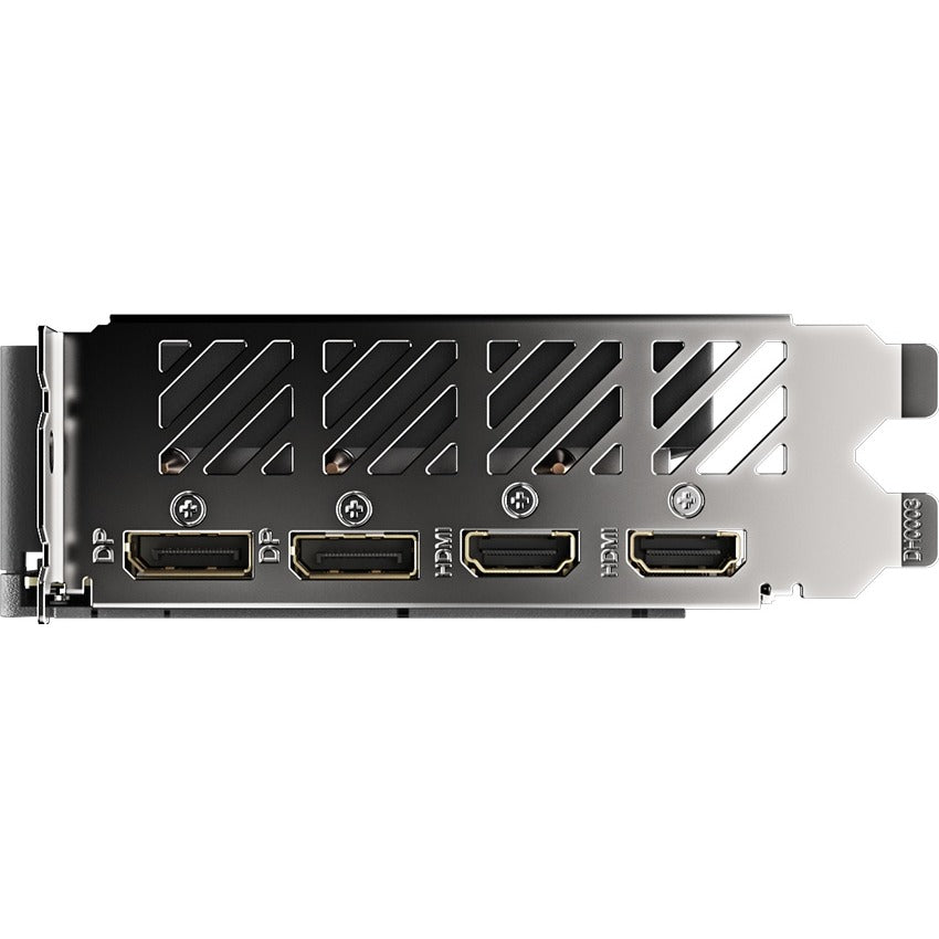 Gigabyte GeForce RTX 4060 Ti Eagle OC 8GB GDDR6 Graphics Card