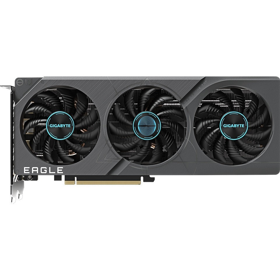Gigabyte GeForce RTX 4060 Ti Eagle 8GB GDDR6 Graphics Card
