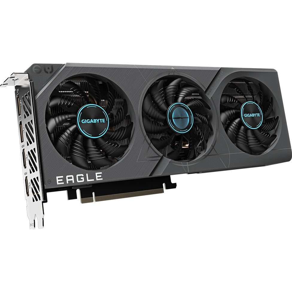 Gigabyte GeForce RTX 4060 Ti Eagle 8GB GDDR6 Graphics Card