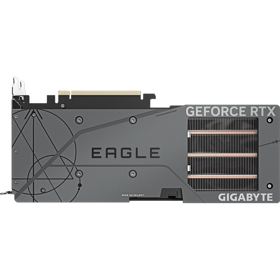 Gigabyte GeForce RTX 4060 Ti Eagle 8GB GDDR6 Graphics Card