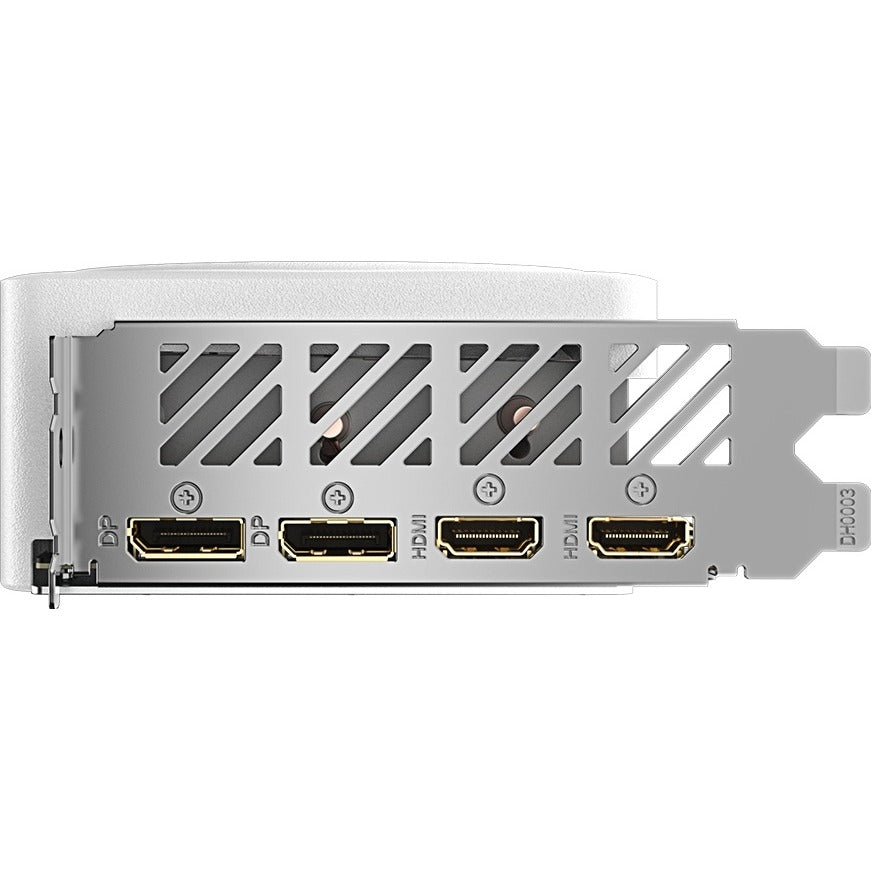 Gigabyte GeForce RTX 4060 Ti Aero OC 8GB GDDR6 Graphics Card