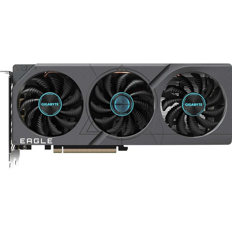 Gigabyte GeForce RTX 4060 Eagle OC 8GB GDDR6 Graphics Card