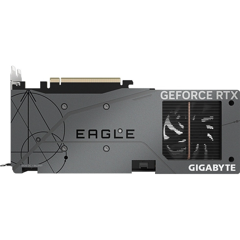 Gigabyte GeForce RTX 4060 Eagle OC 8GB GDDR6 Graphics Card