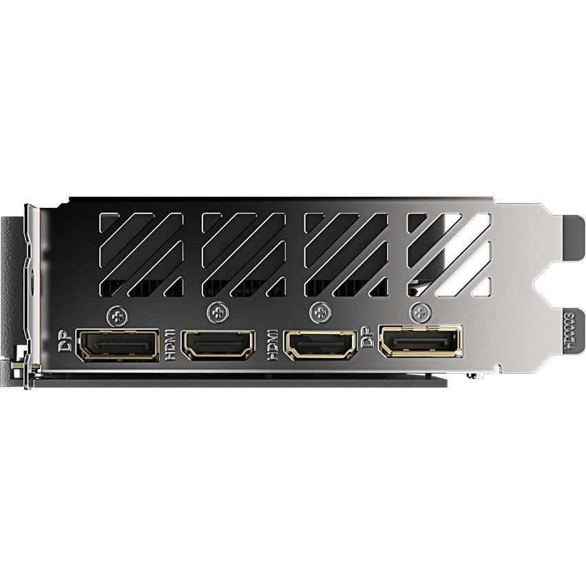 Gigabyte GeForce RTX 4060 Eagle OC 8GB GDDR6 Graphics Card