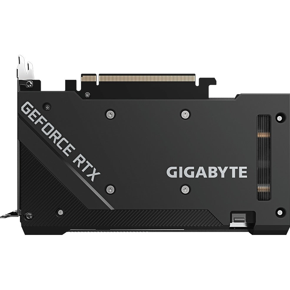 Gigabyte GeForce RTX 3060 Windforce OC 12GB GDDR6 Graphics Card