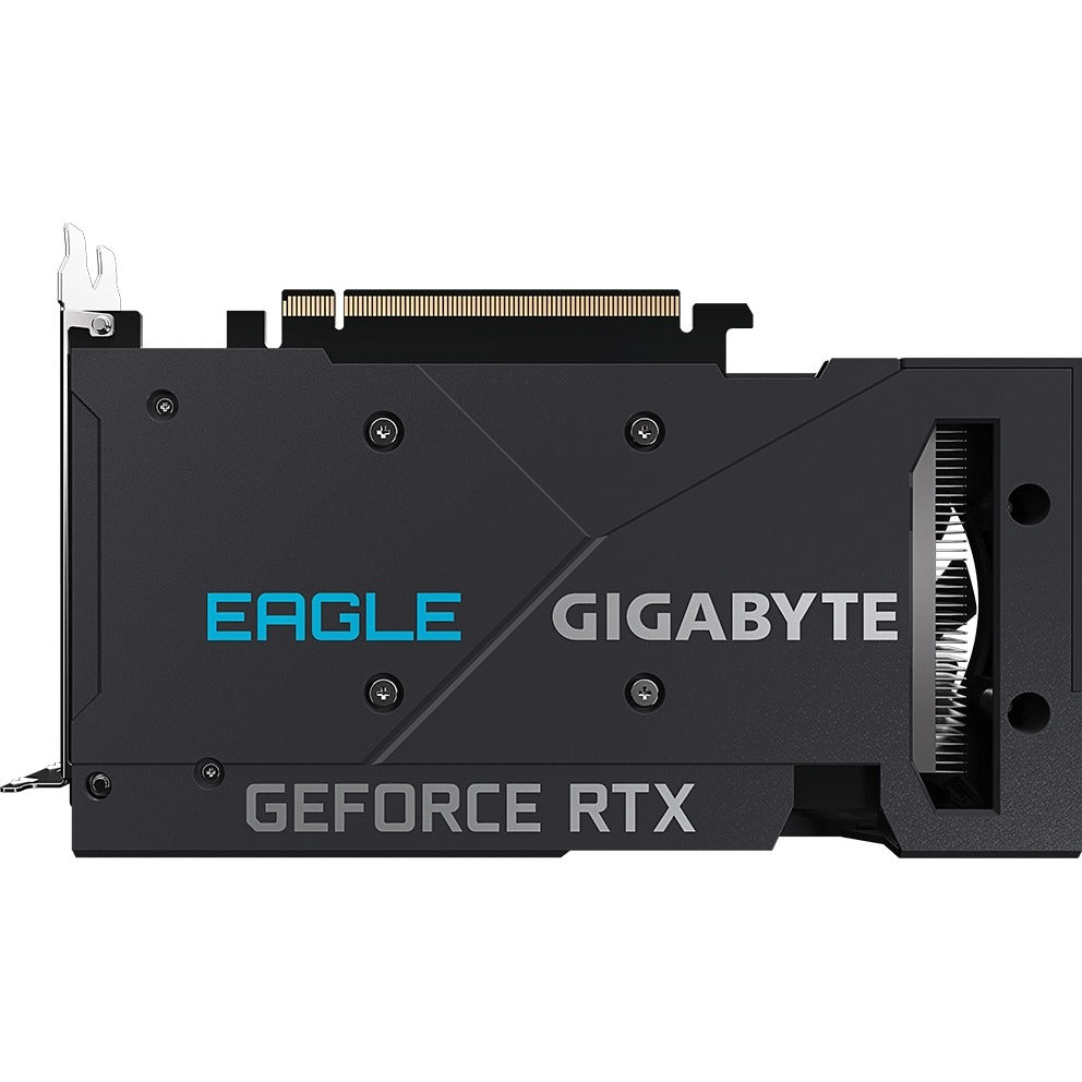 Gigabyte GeForce RTX 3050 Eagle OC 8GB GDDR6 Graphics Card