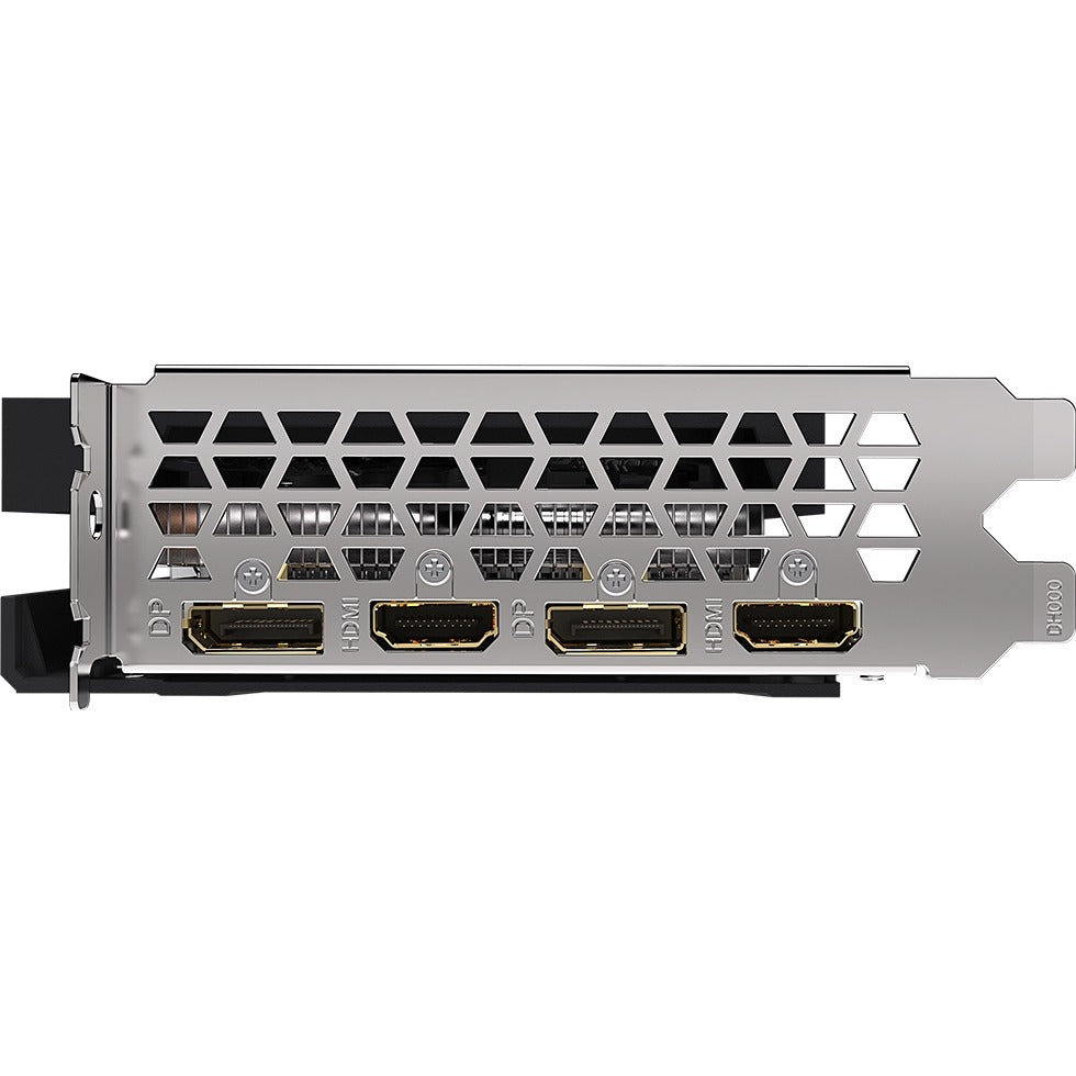 Gigabyte GeForce RTX 3050 Eagle OC 8GB GDDR6 Graphics Card