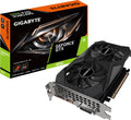 Gigabyte GeForce GTX 1650 D6 Windforce OC 4GB GDDR6 Graphics Card