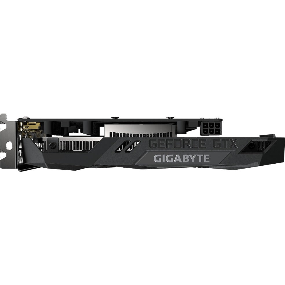 Gigabyte GeForce GTX 1650 D6 Windforce OC 4GB GDDR6 Graphics Card
