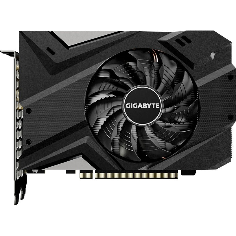 Gigabyte GeForce GTX 1650 D6 OC 4GB GDDR6 Graphics Card