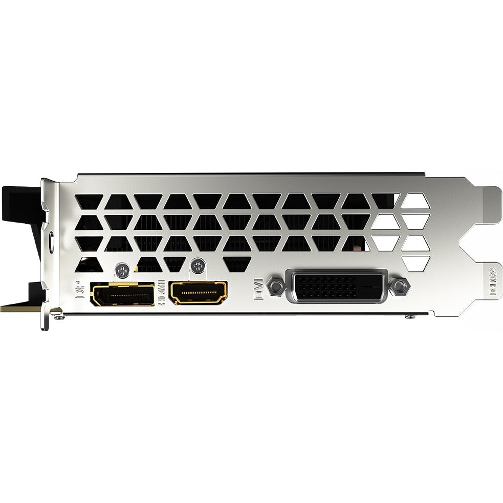 Gigabyte GeForce GTX 1650 D6 OC 4GB GDDR6 Graphics Card