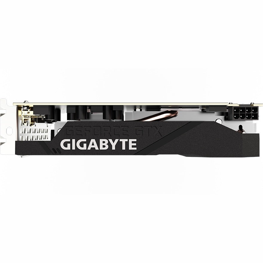 Gigabyte GeForce GTX 1650 D6 OC 4GB GDDR6 Graphics Card