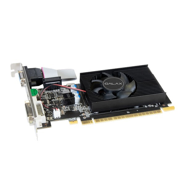 Galax GeForce GT 730 Low Profile 4GB DDR3 Graphics Card