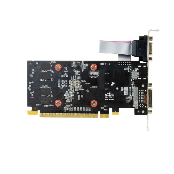 Galax GeForce GT 730 Low Profile 4GB DDR3 Graphics Card