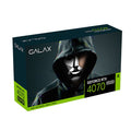 Galax GeForce RTX 4070 Super 1-Click OC 2X 12GB GDDR6X Graphics Card