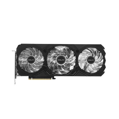 Galax GeForce RTX 4070 EX Gamer 12GB GDDR6X Graphics Card