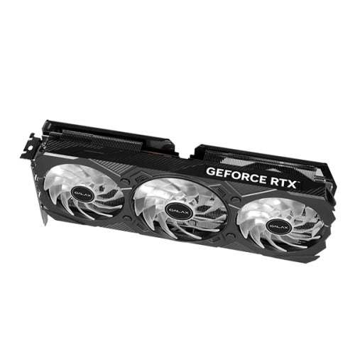 Galax GeForce RTX 4070 EX Gamer 12GB GDDR6X Graphics Card