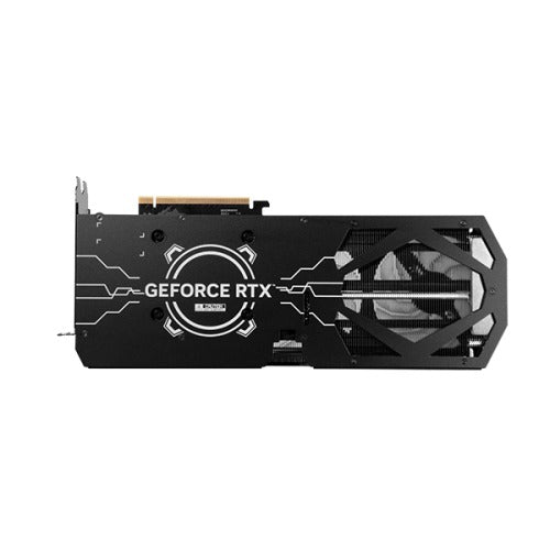Galax GeForce RTX 4070 EX Gamer 12GB GDDR6X Graphics Card