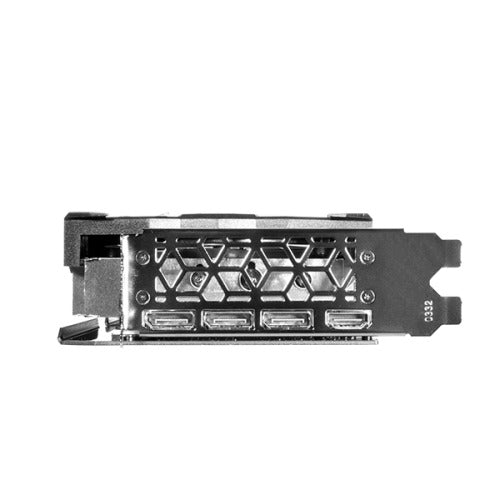 Galax GeForce RTX 4070 EX Gamer 12GB GDDR6X Graphics Card